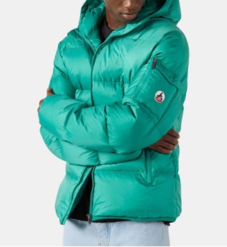 Doudoune à capuche Grand Froid Java Jott