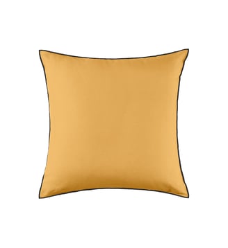 Housse De Coussin  Lin lavé légèrement froissé Madura