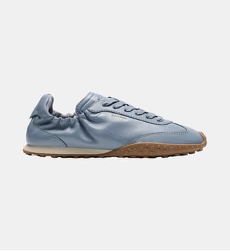 Baskets basses Bridge Nappa Light Blue - Hoff - Bleu clair