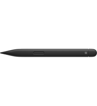 Stylet Surface Slim Pen 2 noir - Microsoft - Standard