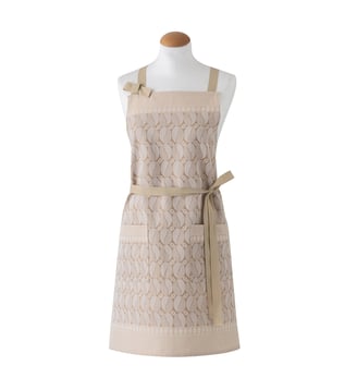 Tablier Barista - Le Jacquard Francais - Latte