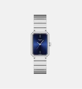 Montre Srv Bleu T1601101104300 Tissot
