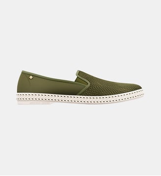 Espadrilles Classic 20° - Rivieras - Kaki
