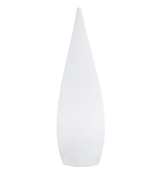 Lampe LED Lampadaire sans fil goutte LED multicolo - Lumisky - Standard