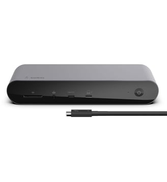 Station d'accueil THUNDERBOLT 4 PRO DOCK - Belkin - Standard