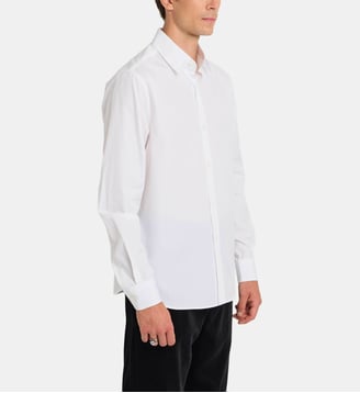 Chemise Toto - Agnès b. - Blanc