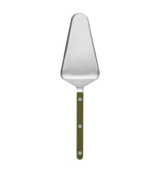 Pelle à tarte, Bistrot Vintage - Sabre - Vert fougère