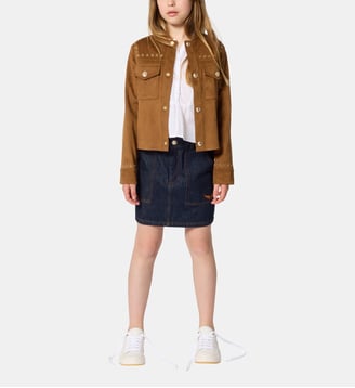 Veste de cérémonie - Zadig&Voltaire Kids - Nuthatch