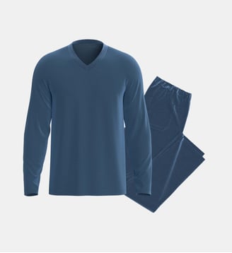 Pyjama thermique d'homme Impetus