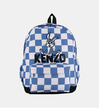 Sac à dos - Kenzo Kids - Ebb and flow