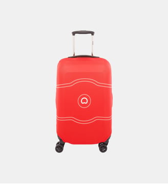 Housse A Bagage souple ACCESSORY  59 cm - Delsey Paris - Rouge