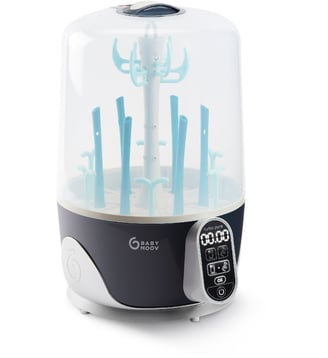 Stérilisateur Stérilisateur Babymoov Turbo Pure - BABYMOOV - Standard