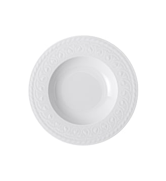 Assiette creuse Villeroy & Boch