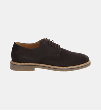 Derbies DUBLIN DERBY - Schmoove - Marron