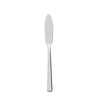 Couteau à poisson - Villeroy & Boch - Argent