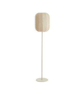 Lampadaire Solune - Light & Living - Marron