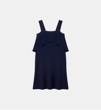 Robe Rosiane - Tara Jarmon - Bleu