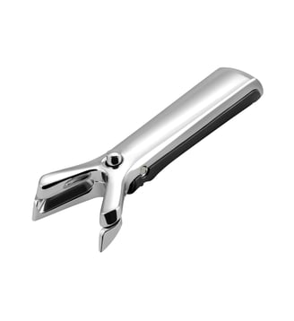 Ycône - Poignée amovible Smartlock - Cuisinox - Inox
