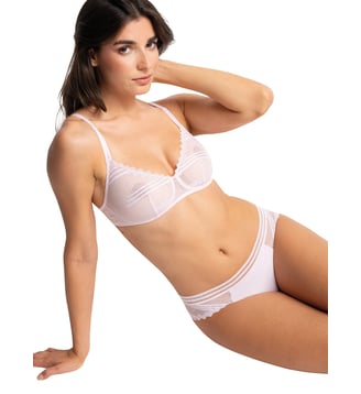 Brassière RODEO - Passionata - Violet