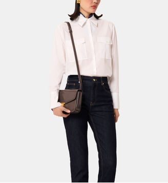 Chemise Cassandre - Tara Jarmon - Blanc