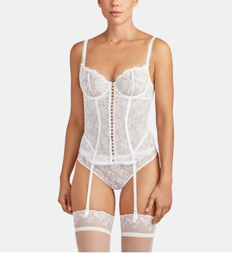 Guepiere - Aubade - Beige