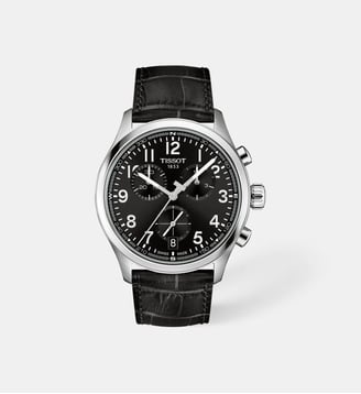Montre Chrono l Noir T1164171605200 Tissot