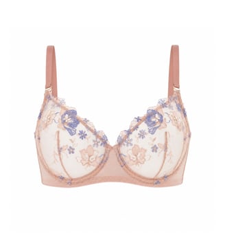 Elise Armatures - Huit - Nude