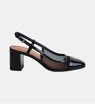 Salomés Drag - Jonak - Noir
