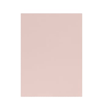 Drap plat Influence Percale Dodo