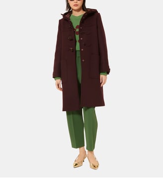 Manteau Manoela - Tara Jarmon - Figue