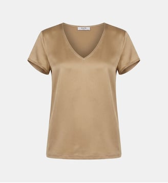 Top Talissement Sable Zapa