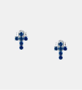 Boucles d'oreille TESORI - Morellato - Bleu