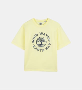 Tee-shirt manches courtes Timberland