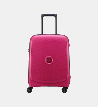 Valise rigide BELMONT PLUS 4RR 55 cm Delsey Paris
