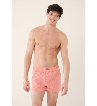 Caleçon en coton Le Slip Francais