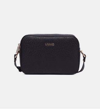 Petit sac à bandoulière - Liu Jo - Noir
