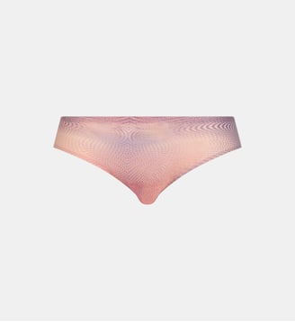 Slip seconde peau - Chantelle - Iris
