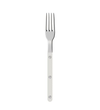 Petite fourchette, Bistrot Uni - Sabre - Blanc