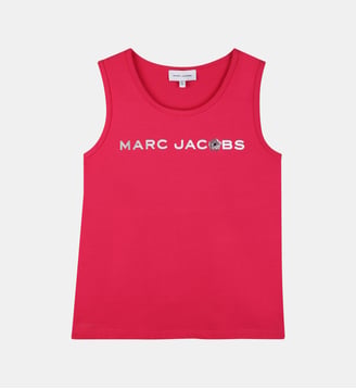 Débardeur - Marc Jacobs Kids - Noir