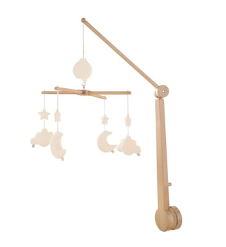 Mobile musical - COOKIDICTION - Beige