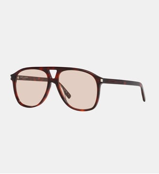 Lunettes de soleil Rectangulaire SL 596 Dune - Sunglass Hut - Écaille