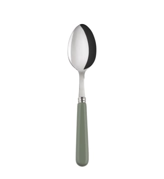 Cuillère à soupe, Bistrot Vintage - Sabre - Asperge