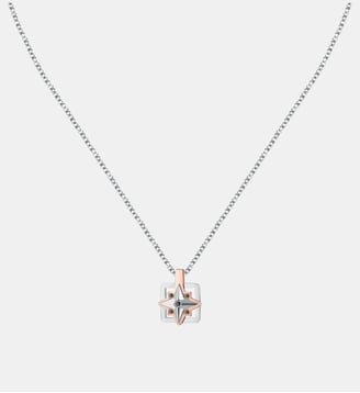 Collier VERSILIA - Morellato - Rose gold stainless steel