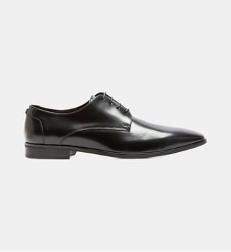 Derbies Larry - Kost Paris - Noir