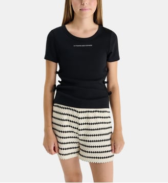 Tee-Shirt BALTAGI Le Temps Des Cerises