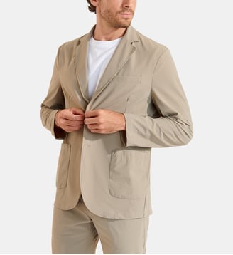 Veste NIKO LESCADA - Cala 1789 - Kaki