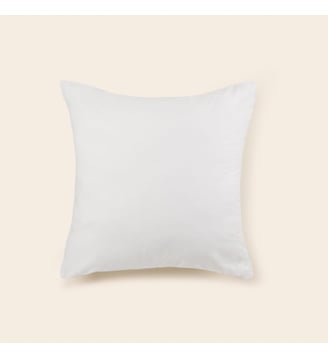 Oreiller  Sensation duvet mi-ferme - Madura - Blanc