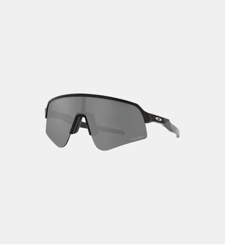 Lunettes de soleil SUTRO LITE SWEEP OO9465 - Oakley - Noir mat