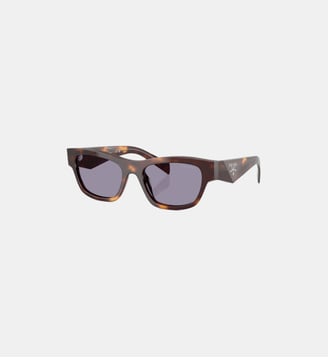 Lunettes de soleil Papillon PR B09S - Prada - Écaille de tortue classique