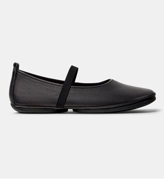 Ballerines Right Nina - Camper - Noir